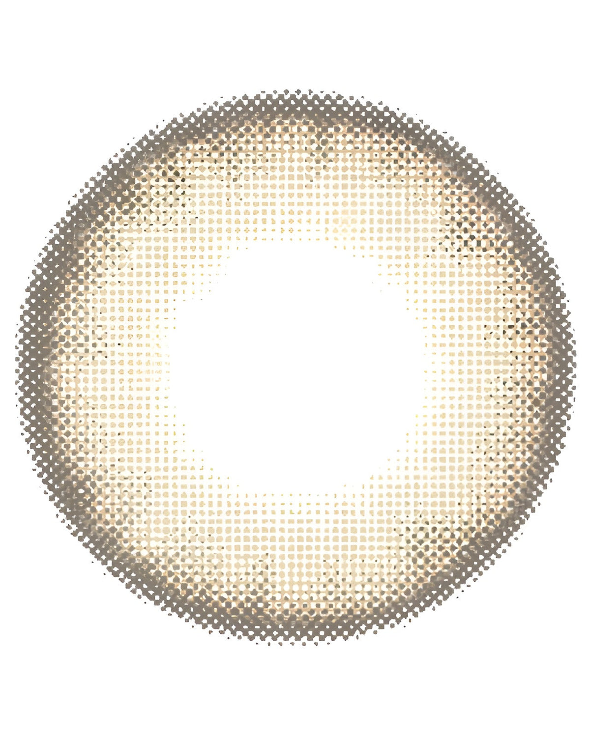エイミー [AMY] DIA15.0mm 最長1年【2枚(1箱1枚ずつ)】 ミケベージュ 2枚目