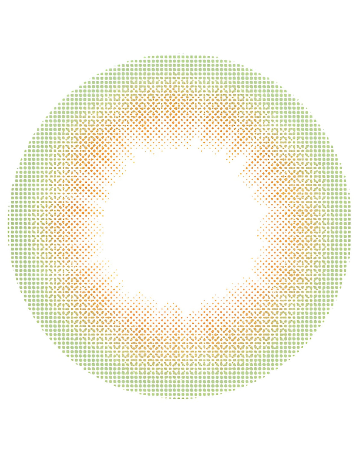 ジュース [Juice] DIA14.0mm 最長1年【2枚(1箱1枚ずつ)】 ライムブラウン 3枚目