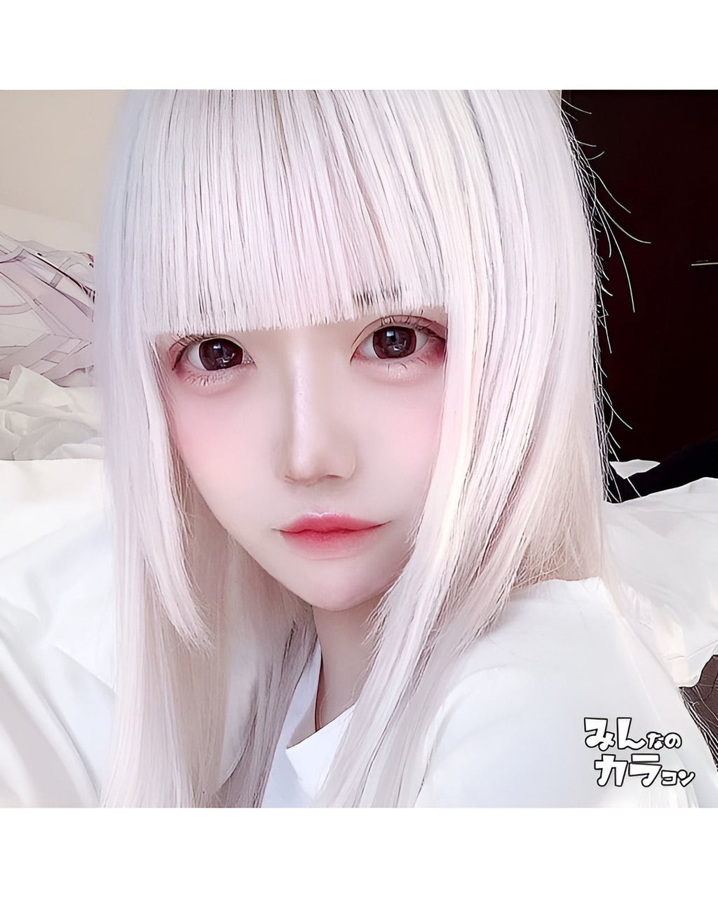 クイーン [Queen] DIA15.0mm 最長1年【2枚(1箱1枚ずつ)】 ダークブラウン 9枚目