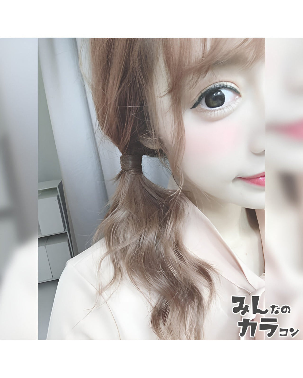 フェアリー [Fairy] DIA14.2mm 最長1年【2枚(1箱1枚ずつ)】 ブラウン 5枚目