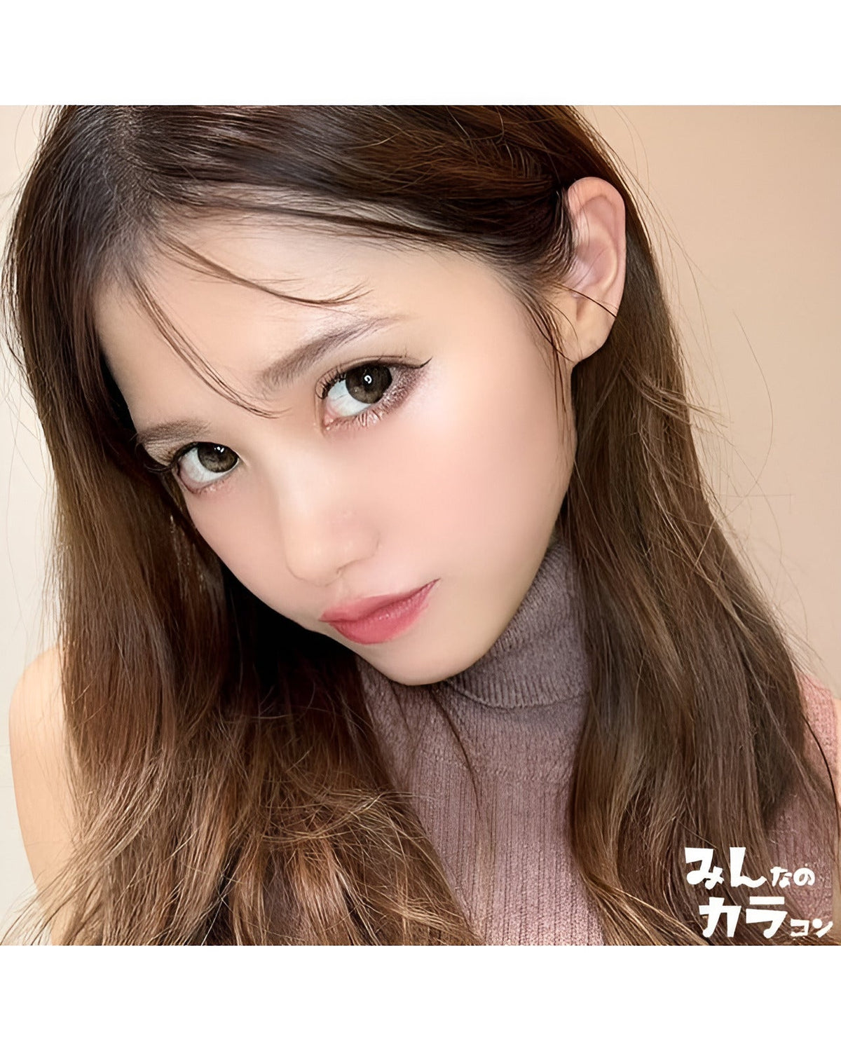 ミスティア [Mistia] DIA14.2mm 最長1年【2枚(1箱1枚ずつ)】 ブラックダリア 5枚目