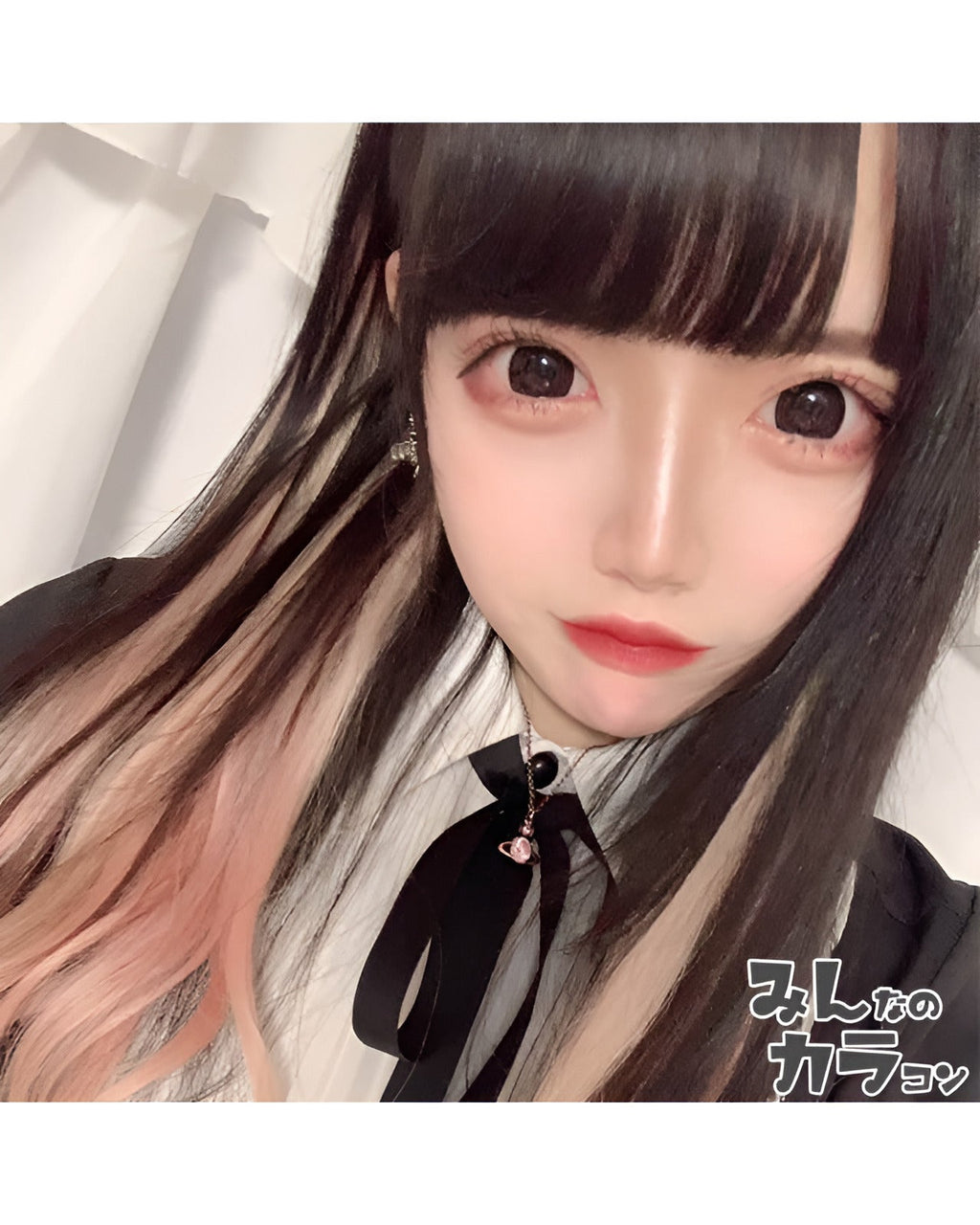 タルト [Talt] DIA15.0mm 最長1年【2枚(1箱1枚ずつ)】 ブラック 8枚目