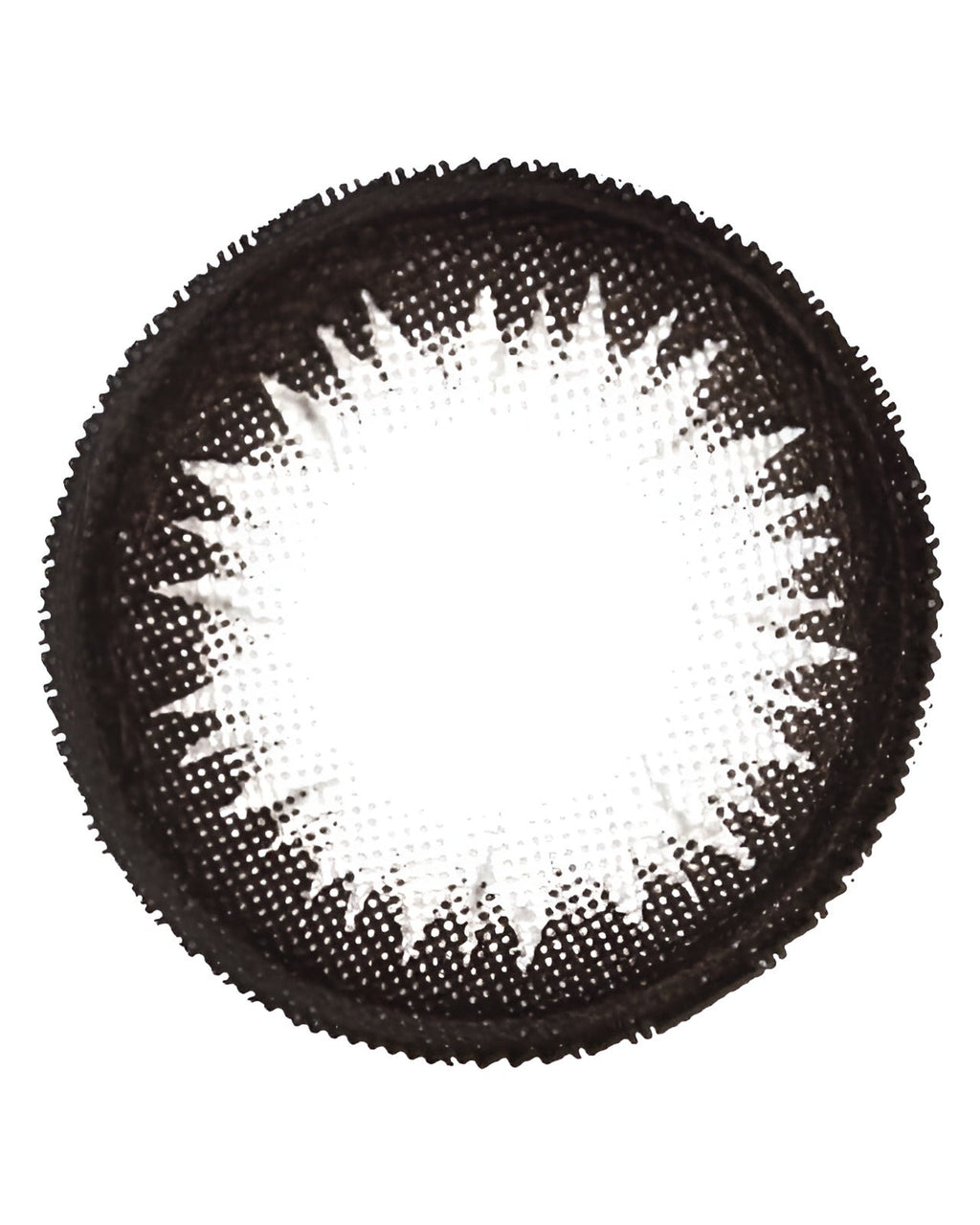 ティアラ [Tiara] DIA15.0mm 最長1年【2枚(1箱1枚ずつ)】 グレー 5枚目