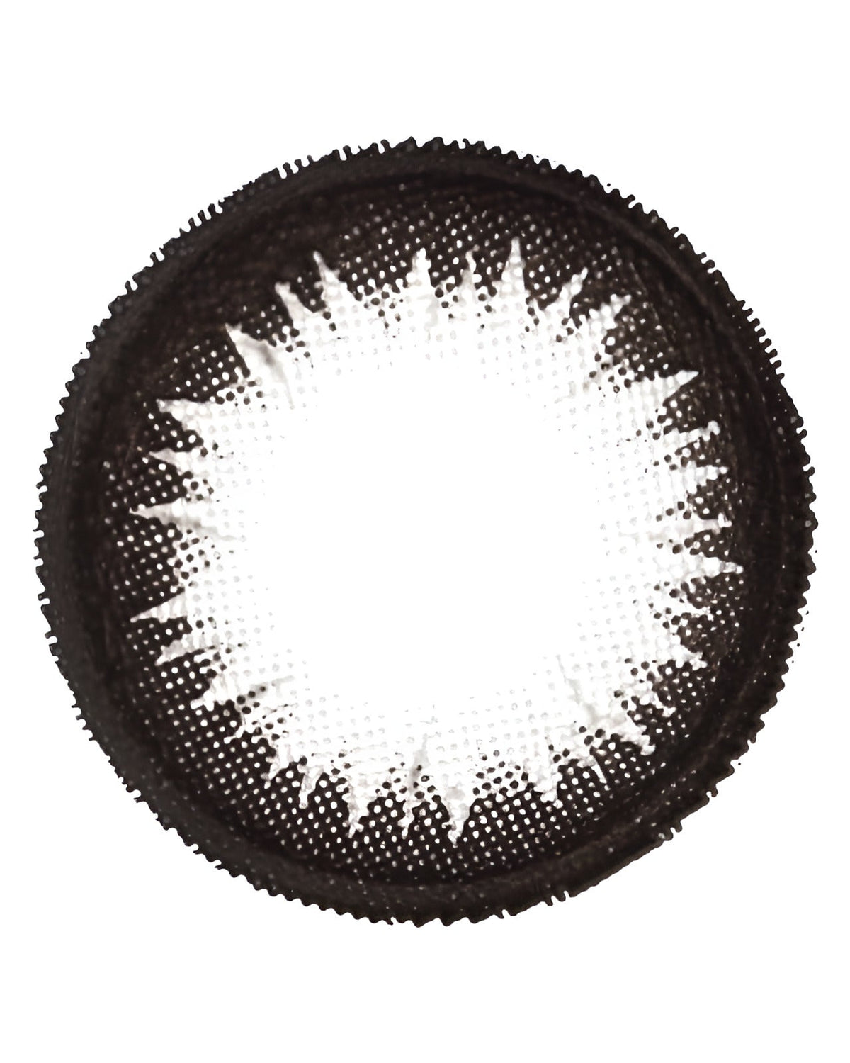 ティアラ [Tiara] DIA15.0mm 最長1年【2枚(1箱1枚ずつ)】 グレー 5枚目
