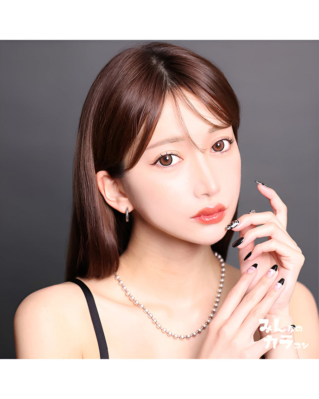 プルミエール[Premiere]最長1年 DIA15.0mm 【2枚(1箱1枚ずつ)】 クレームブリュレ 8枚目