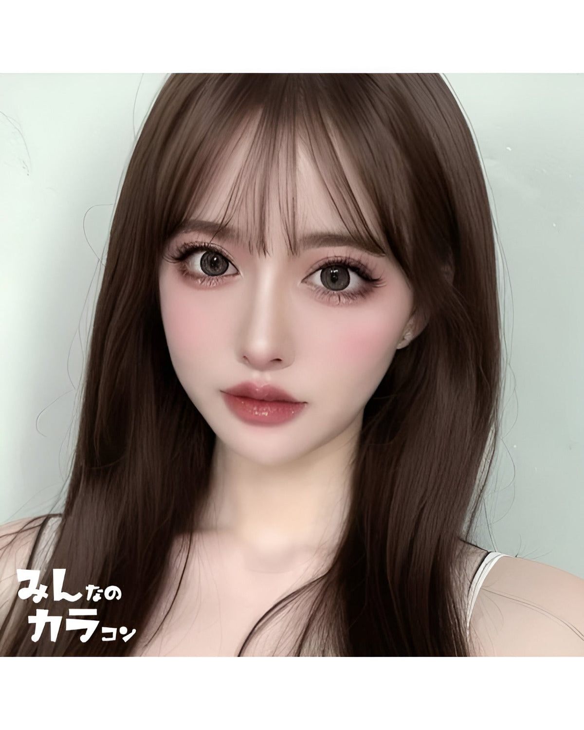 プルミエール[Premiere]最長1年 DIA15.0mm 【2枚(1箱1枚ずつ)】 アールグレイ 7枚目