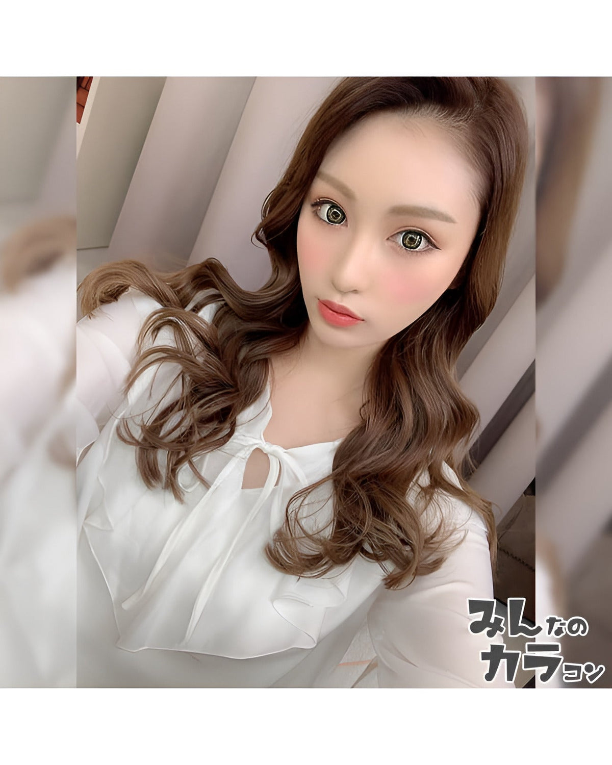 クイーン11 [Queen11] DIA15.0mm 最長1年【2枚(1箱1枚ずつ)】 グリーン 4枚目
