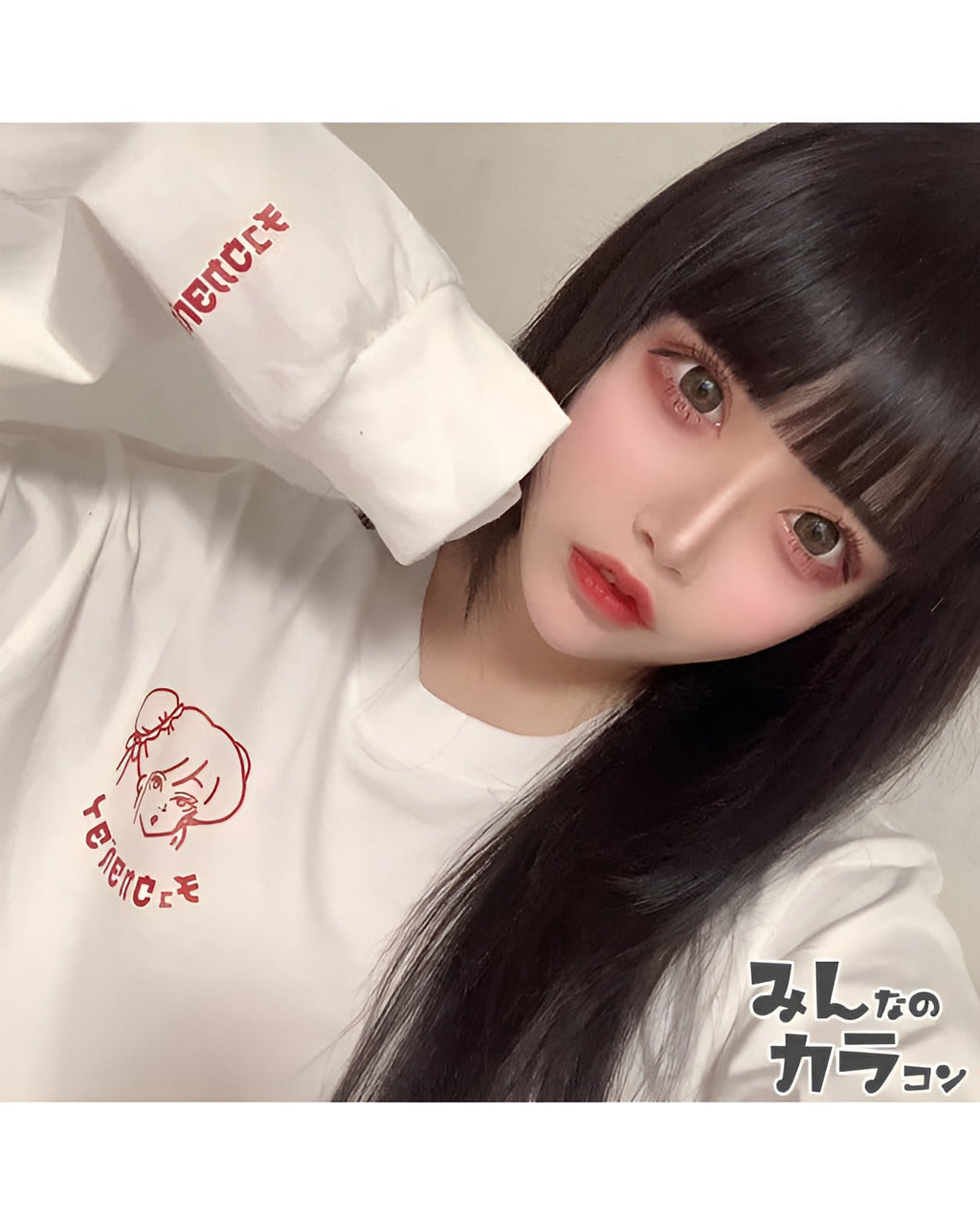 レジーナ [Regina] DIA15.0mm 最長1年【2枚(1箱1枚ずつ)】 グレーブラック 6枚目
